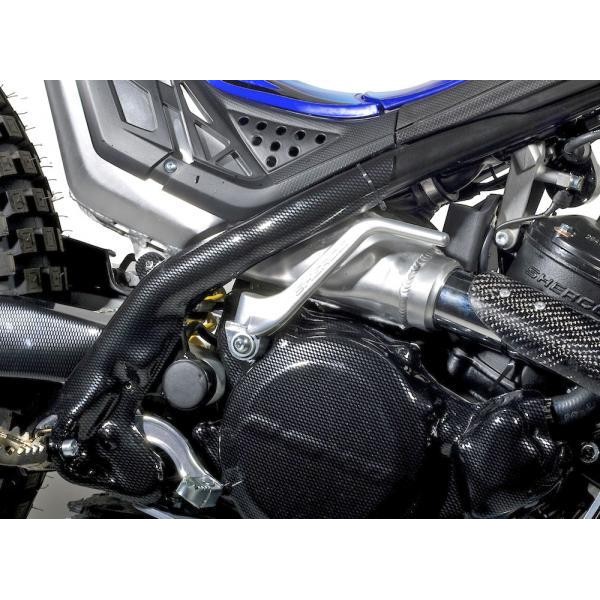 Protezione Telaio SHERCO 10-15